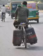 Ministry Clarifies No Ban on Commercial LPG Supply After Order Sparks Confusion