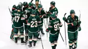 Minnesota Wild Chase 100-Point Season in Crucial NHL Matchup Against Florida Panthers