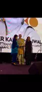 Mira Nair and Arvinder Dhaliwal Honored at Phulkari Annual Gala in Amritsar
