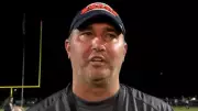 Missing Virginia Football Coach's Disappearance Remains a Tense Mystery After Four Months
