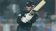 Mitchell Santner and Tom Latham to Co-Captain New Zealand in South Africa Series