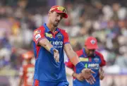 Mitchell Starc Hits Back at Critics Over IPL 2026 Absence, Cites Elbow Injury