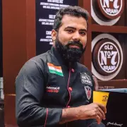 Mixologist Educator Entrepreneur Shaping India's Bar Culture Since 2013