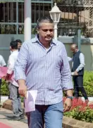 MLA Rohit Pawar Seeks Discharge in MSCB Money Laundering Case as Court Awaits Prosecution Reply