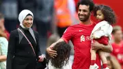 Mo Salah's Wife Magi Sadeq: The Private Force Behind the Egyptian King's Success