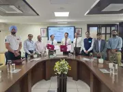 Mohali Spinal Centre Receives Rs 60 Lakh Grant from Indian Oil for Equipment