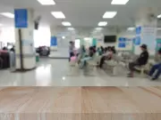 Mohali's Dr. B.R. Ambedkar Hospital Announces New OPD Timings Effective April 1