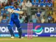 Mohammad Kaif Urges Tough Call on Abhishek Sharma Before T20 World Cup Final