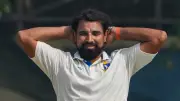 Mohammed Shami Opens Up on Retirement Plans Amidst Exclusion from Indian Cricket Team