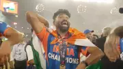 Mohammed Siraj's Hilarious Take on Bench Role After India's T20 World Cup 2026 Triumph