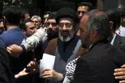 Mojtaba Khamenei Reportedly Survives Alleged US-Israel Attack, Iran Silent