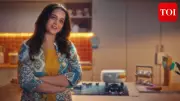 Mollywood Star Bhavana Teases Malayalam TV Debut in Cryptic Cooking Comedy Teaser