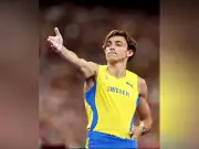 Mondo Duplantis Makes History with Fourth Consecutive World Indoor Pole Vault Title