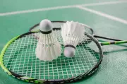 Monish Triumphs in Thrilling U-18 Deaf Badminton Championship Match