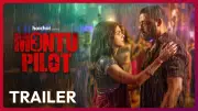 Montu Pilot Season 3 Trailer Released: Saurav Das and Solanki Roy Lead Bengali Web Series