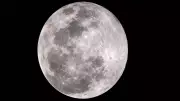 Moon's Disappearance Would Drastically Alter Earth's Tides, Seasons, and Rotation
