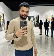 Moradabad Man Critically Injured in Saudi Arabia by Military Projectile Amid Conflict