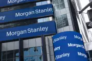 Morgan Stanley Cuts 2,500 Jobs Despite Record Revenue and Profits