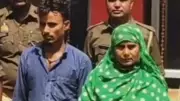 Mother, Son Arrested for Killing Daughter Over Interfaith Relationship in Uttar Pradesh