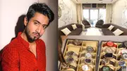 Mr Faisu's Lavish Mumbai Home Tour: From Chawl to Crore-Worthy Luxury
