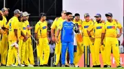 MS Dhoni, AR Rahman & Stars Celebrate Chennai's IPL Legacy in Nostalgic Stadium Event