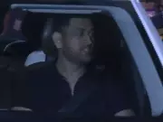 MS Dhoni Arrives in Ahmedabad for T20 World Cup Final as India Aims for Historic Title