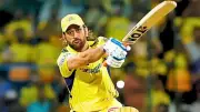 MS Dhoni Fined for Overspeeding in Ranchi Amid Property Notice Controversy