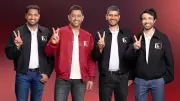 MS Dhoni Invests in AI-Powered Kuku TV, Becomes Brand Ambassador