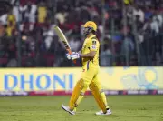 MS Dhoni's Batting Position Sparks Debate as Pujara Calls for Higher Role