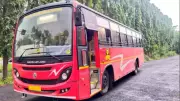 MSRTC's Massive 8,000-Bus Expansion Plan to Transform Maharashtra's Public Transport