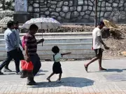 Mumbai Heatwave Advisory Issued as Residents Report Headaches and Fatigue