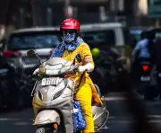 Mumbai Heatwave Subsides: Near-Normal Temperatures Forecast After Four Scorching Days