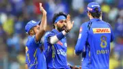 Mumbai Indians Begin IPL 2026 Campaign Against KKR on March 29 in Mumbai