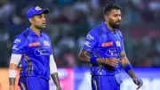 Mumbai Indians to Play Historic 300th T20 Match in IPL 2026 Opener