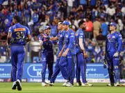 Mumbai Indians Win Toss, Opt to Bowl First Against KKR in IPL 2026 Clash at Wankhede
