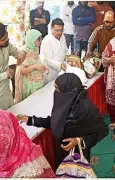 Mumbai Organizations Distribute Ramzan Ration Kits to Aid Poor Families During Holy Month