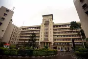 Mumbai's JJ Hospital Staff Donate to Aid Young TB Patients on World TB Day Eve