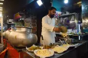 Mumbai's Ramzan Food Mecca: Out-of-Town Chefs Elevate Culinary Traditions