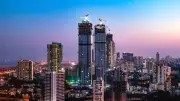 Mumbai's Skyline Giants: The Top 7 Tallest Buildings Redefining Urban Luxury
