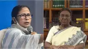 Murmu and Modi vs Mamata: Presidential and PM Displeasure Over TMC Venue Shift