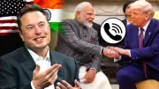 Musk Joins Modi-Trump Crisis Call, Signaling New Era of Global Power Dynamics