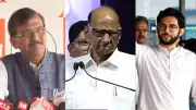 MVA Nominates Sharad Pawar for Rajya Sabha, Exposing Shiv Sena (UBT) Rifts