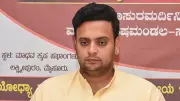 Mysore-Kodagu MP YKC Wadiyar Advocates for Flex-Free Mysuru on His Birthday