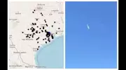 Mysterious Texas Boom Confirmed as Meteor: NASA Details Fireball Event