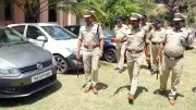 Mysuru Police Bust Used-Car Fraud Racket Involving Fruit-Seller, Mechanic, and Dealer