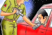 Mysuru Police Crack Down on Drunk, Reckless Driving with License Suspension Push