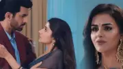 Naagin 7: Ahana Demands Divorce, Dragon Returns in Fiery Episode