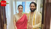 Naga Chaitanya Credits Wife Sobhita Dhulipala for Career Success After 'Thandel' Award Win