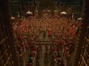 Nagabandham's First Single 'Namo Re' Released, Featuring 1,000 Dancers