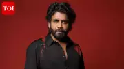 Nagarjuna Akkineni: The Engineering Graduate Who Became a Telugu Cinema Icon